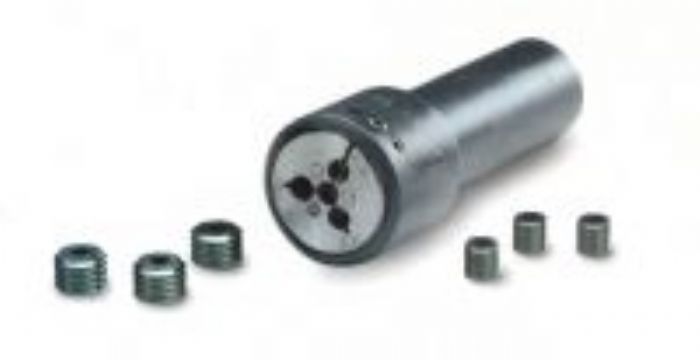 CABEZAS TIPO CNC